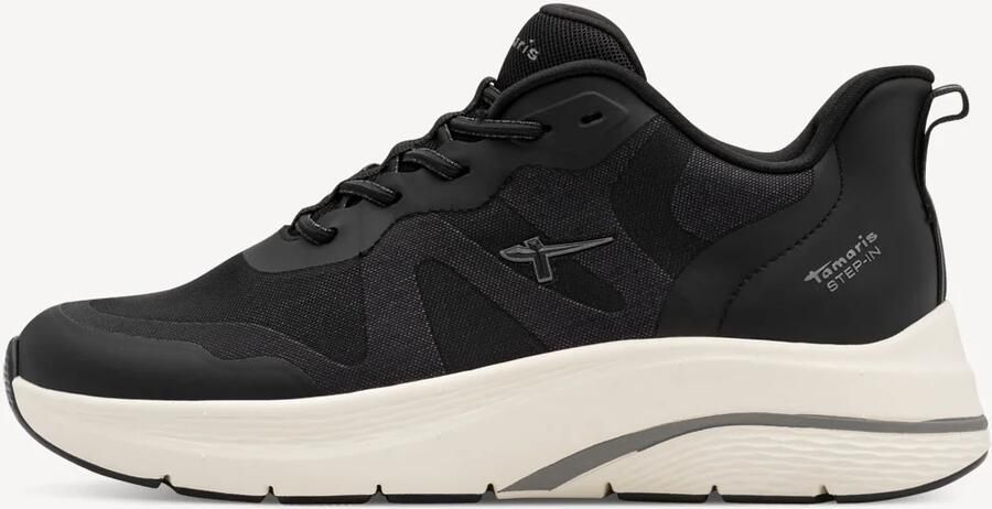 Tamaris ACTIVE Dames Sneaker 1-23786-45 001 - Foto 3