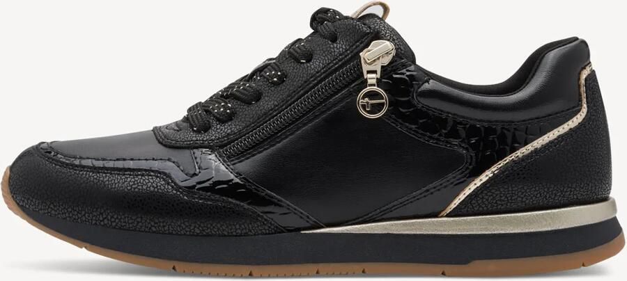 Tamaris Dames Sneaker 1-23613-46 098 - Foto 3