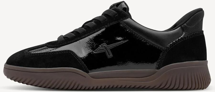 Tamaris Dames Sneaker 1-23655-47 - Foto 3