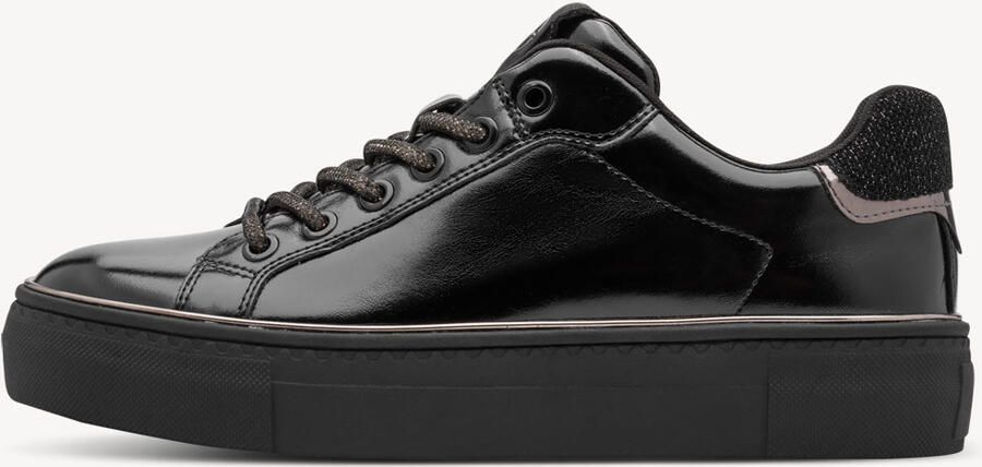 Tamaris Dames Sneaker 1-23751-44 0A1 - Foto 3