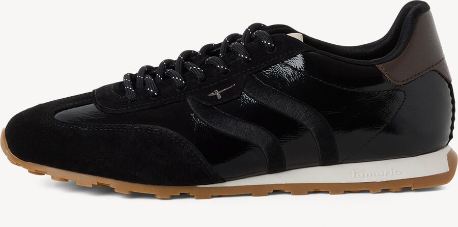 Tamaris Dames Sneaker 1-23614-46 - Foto 3