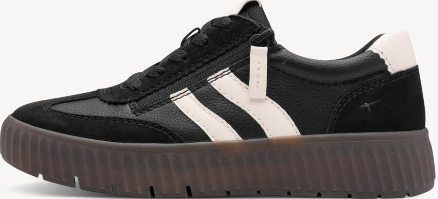 Tamaris WIDE FIT Dames Sneaker 8-83729-45 098 H-breedte - Foto 5