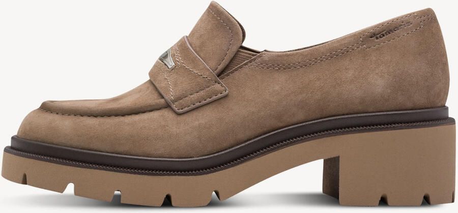 TAMARIS Trotteur bruin 42 - Foto 4
