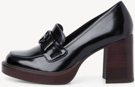 Tamaris 1 24407 29 001 Mocassin zwart - Foto 5