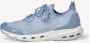Tamaris Blauwe Sportschoenen Blue Heren - Thumbnail 2