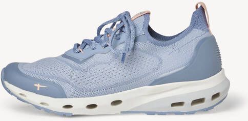 Tamaris Blauwe Sportschoenen Blue Heren - Foto 3