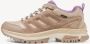 Tamaris Casual veterschoenen voor dames in bruin - Thumbnail 3