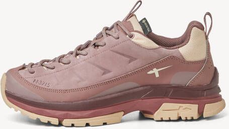 TAMARIS Wandelschoen rood