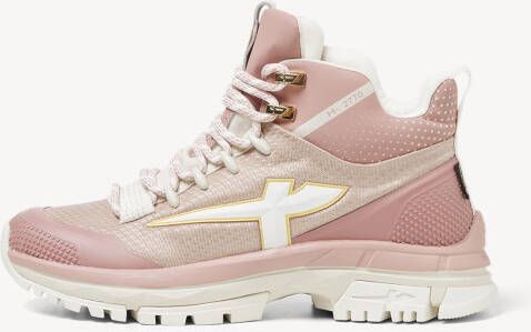 Tamaris Veterschoenen met hoge bovenkant - Foto 2