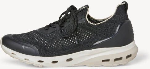 TAMARIS Wandelschoen zwart - Foto 2
