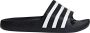 Adidas Originals adidas Adilette Slippers Volwassenen Core Black White Core Black - Thumbnail 292