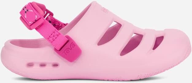 Teva ApreAqua met dichte neus Sandalen in Pirouette