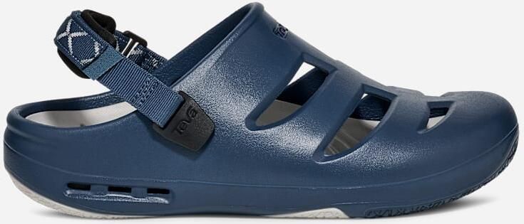 Teva ApreAqua Met Gesloten Schoenen in Blue Opal voor Heren