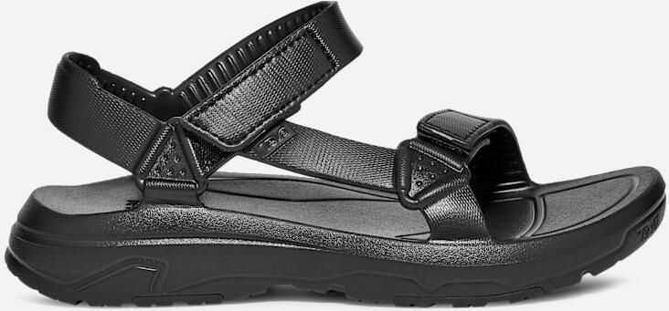 Teva ApreAqua Schoenen in Black voor Heren