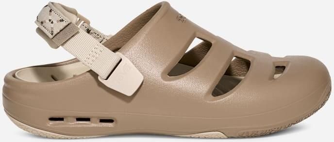 Teva ApreAqua Schoenen in Dune voor Dames