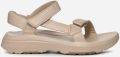 Teva ApreAqua Schoenen in Oyster Grey voor Dames - Grijs
