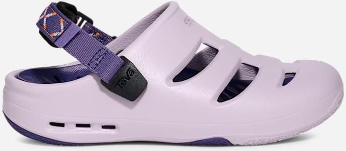 Teva ApreAqua Schoenen in Thistle voor Dames