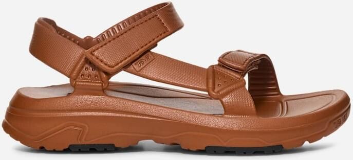 Teva ApreAqua Schoenen in Vintage Brown Tawny Orange voor Dames