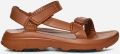 Teva ApreAqua Schoenen in Vintage Brown Tawny Orange voor Dames - Bruin