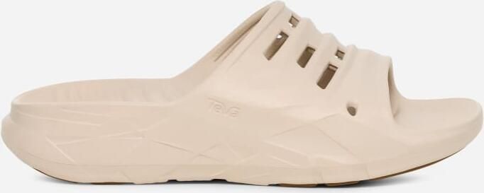 Teva ApreTrail-slipper Schoenen in Birch