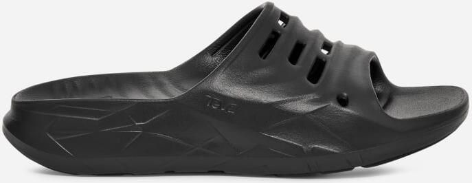 Teva ApreTrail-slipper Schoenen in Black