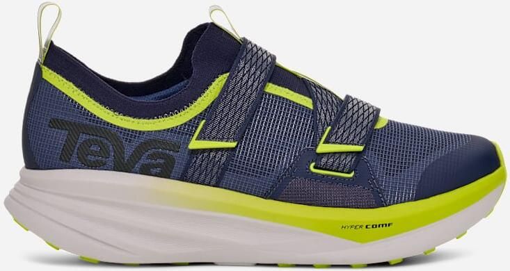 Teva Aventrail R2T Schoenen in Navy Multi voor Heren