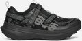 Teva Aventrail Schoenen in Black Black voor Heren - Zwart