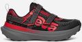 Teva Aventrail Schoenen in Black Charcoal voor Heren - Zwart