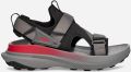 Teva Aventrail Schoenen in Black Charcoal voor Heren - Zwart