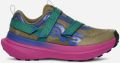 Teva Aventrail Schoenen in Burnt Olive Vivid Violet voor Dames - Olive
