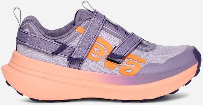 Teva Aventrail Schoenen in Daybreak Papaya voor Dames