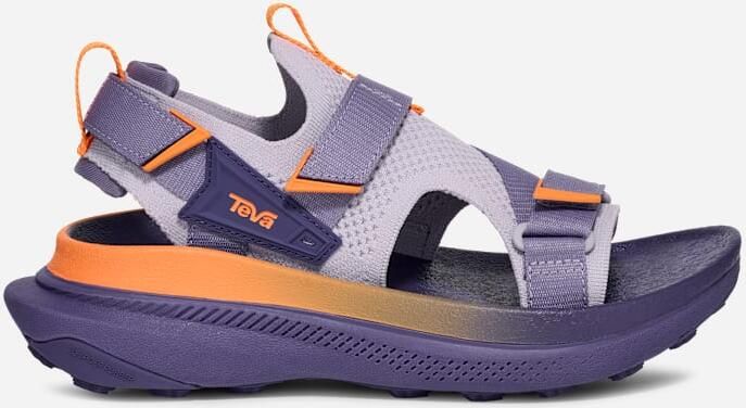 Teva Aventrail Schoenen in Daybreak Peach Parfait voor Dames