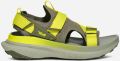 Teva Aventrail Schoenen in Deep Lichen Green Sulphur Springs voor Heren - Groen