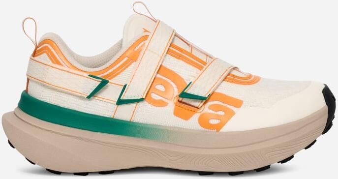 Teva Aventrail Schoenen in Marshmallow Marigold voor Dames