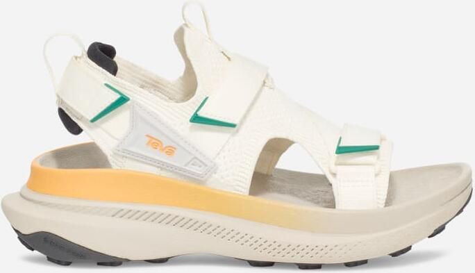 Teva Aventrail Schoenen in Marshmallow Marigold voor Dames
