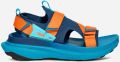 Teva Aventrail Schoenen in Navy Orange voor Heren - Navy