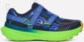 Teva Aventrail Schoenen in Total Eclipse Green Flash voor Heren - Groen
