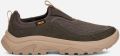 Teva Hurricane Daybreaker-instapper Schoenen in Black voor Heren - Zwart