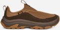 Teva Hurricane Daybreaker-instapper Schoenen in Breen Slate Black voor Heren - Zwart