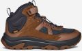 Teva Hurricane Daybreaker Mid-Wandelschoen Schoenen in Phantom Bison voor Heren - Phantom