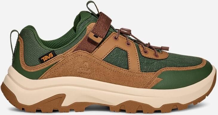 Teva Hurricane Daybreaker Schoenen in Douglas Fir voor Heren