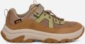 Teva Hurricane Daybreaker Schoenen in Honey Brown Sage voor Dames - Groen