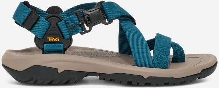 Teva Hurricane Terra Dactyl Schoenen in Blue Coral voor Heren