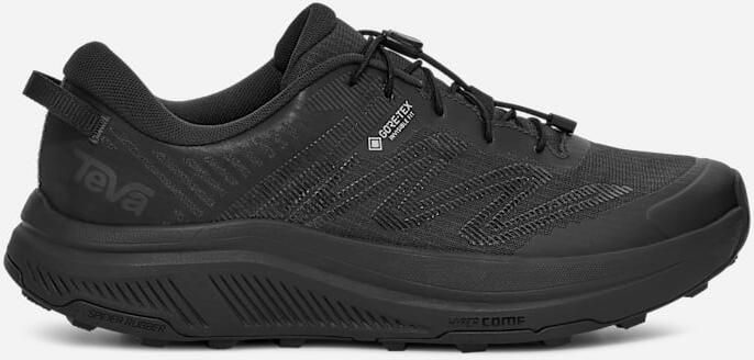 Teva Hurricane Trailsetter GORE-TEX Schoenen in Black Black voor Dames