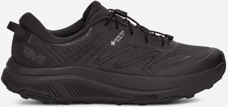 Teva Hurricane Trailsetter GORE-TEX Schoenen in Black Black voor Heren