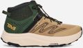 Teva Hurricane Trailsetter Mid GORE-TEX Schoenen in Tan Mountain View voor Heren - Tan
