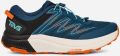 Teva Hurricane Trailsetter Schoenen in Blue Opal Multi voor Heren - Blauw
