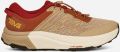 Teva Hurricane Trailsetter Schoenen in Vintage Brown Multi voor Heren - Bruin