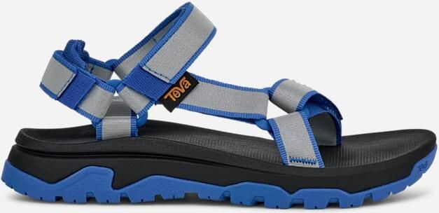 Teva Hurricane XLT JR Gleam Sandalen in Dazzling Blue