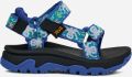 Teva Hurricane XLT JR Sandalen in Ocean Creatures Dazzling Blue - Ocean
